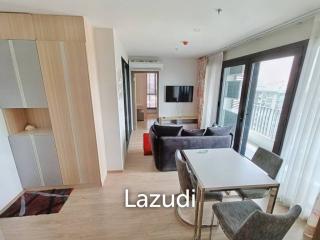 2 Bed 2 Bath 53 SQ.M at IDEO O2 Condo