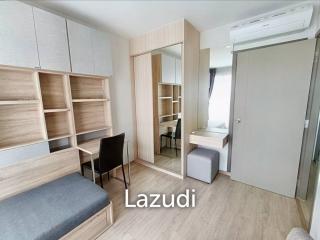 2 Bed 2 Bath 53 SQ.M at IDEO O2 Condo