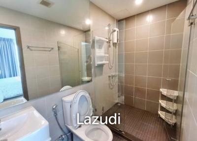 2 Bed 2 Bath 53 SQ.M at IDEO O2 Condo