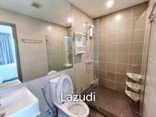 2 Bed 2 Bath 53 SQ.M at IDEO O2 Condo