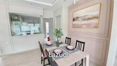 2 Bed 146 SQ.M Anya Bangna - Ramkhamhaeng 2