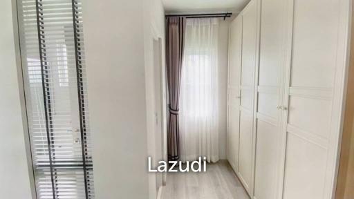 2 Bed 146 SQ.M Anya Bangna - Ramkhamhaeng 2