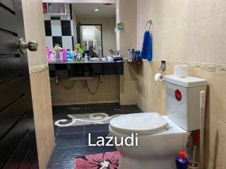 170Sqm 3 bed Foreign Freehold Condo  Patong