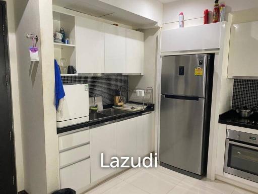 170Sqm 3 bed Foreign Freehold Condo  Patong