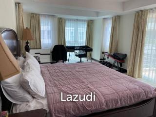 170Sqm 3 bed Foreign Freehold Condo  Patong