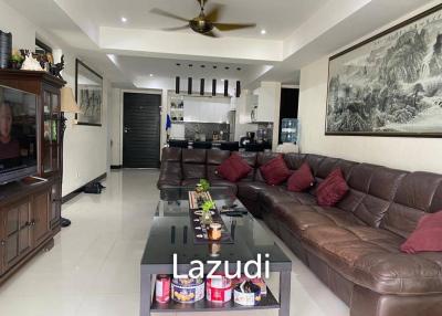 170Sqm 3 bed Foreign Freehold Condo  Patong