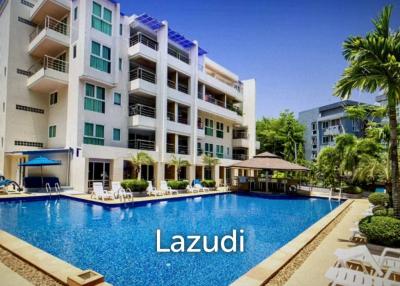 170Sqm 3 bed Foreign Freehold Condo  Patong