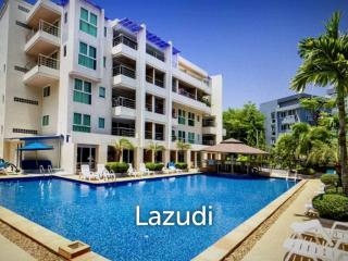 170Sqm 3 bed Foreign Freehold Condo  Patong