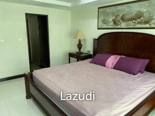 170Sqm 3 bed Foreign Freehold Condo  Patong