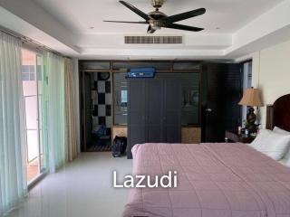 170Sqm 3 bed Foreign Freehold Condo  Patong