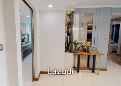 2 Bed 2 Bath 65.48 SQ.M. Supalai Oriental Sukhumvit 39