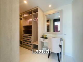 Two Bedroom For Sale In Amari Residences Pattaya