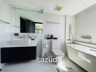 Two Bedroom For Sale In Amari Residences Pattaya