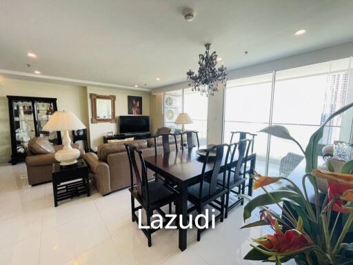 Two Bedroom For Sale In Amari Residences Pattaya