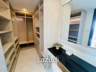 Two Bedroom For Sale In Amari Residences Pattaya