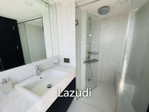 Two Bedroom For Sale In Amari Residences Pattaya