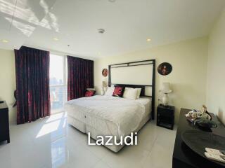 Two Bedroom For Sale In Amari Residences Pattaya