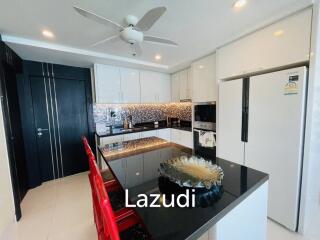 Two Bedroom For Sale In Amari Residences Pattaya