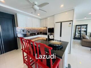 Two Bedroom For Sale In Amari Residences Pattaya