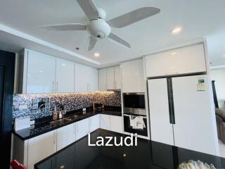 Two Bedroom For Sale In Amari Residences Pattaya