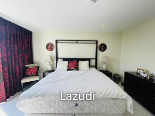 Two Bedroom For Sale In Amari Residences Pattaya