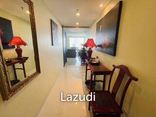 Two Bedroom For Sale In Amari Residences Pattaya