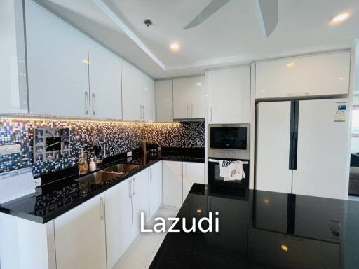 Two Bedroom For Sale In Amari Residences Pattaya