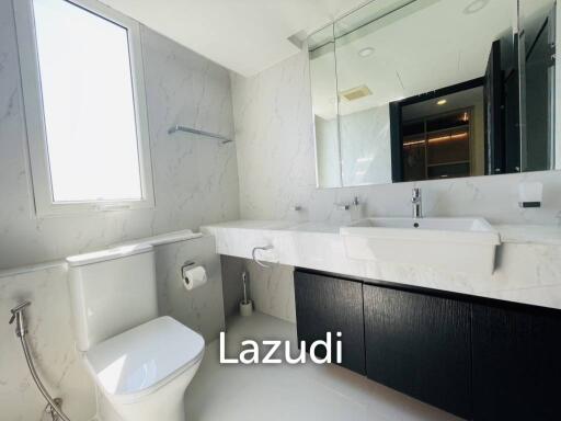 Two Bedroom For Sale In Amari Residences Pattaya