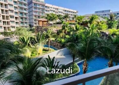 Laguna Beach Resort 3 - Maldives Condo for Sale