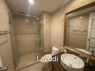 2 Bed 2 Bath 75 SQ.M The Bangkok Sukhumvit 61