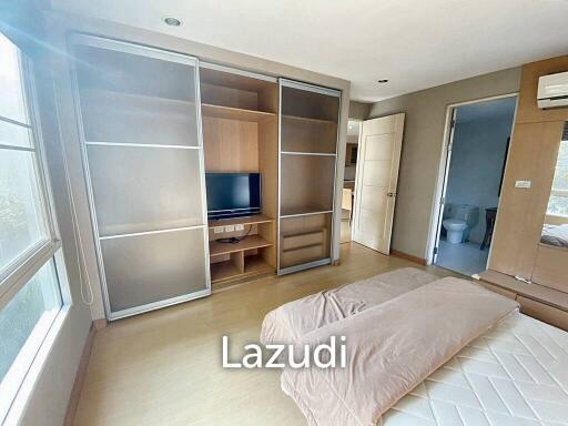 2 Bed 2 Bath 75 SQ.M The Bangkok Sukhumvit 61