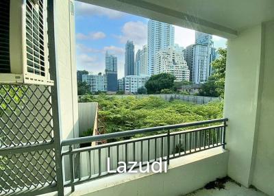 2 Bed 2 Bath 75 SQ.M The Bangkok Sukhumvit 61