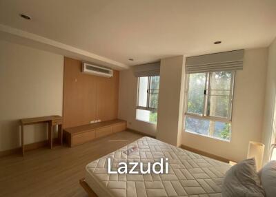 2 Bed 2 Bath 83 SQ.M The Bangkok Sukhumvit 61