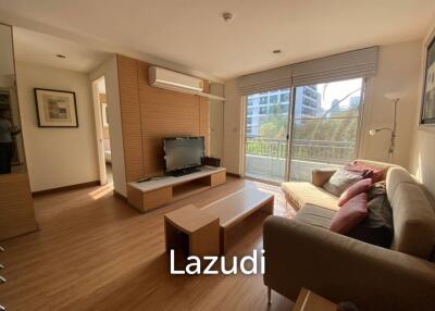 2 Bed 2 Bath 83 SQ.M The Bangkok Sukhumvit 61