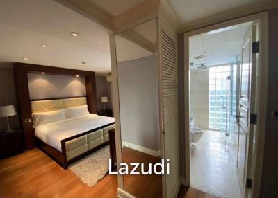 2 Bed 2 Bath / 100 SQ.M / M Ville / For rent