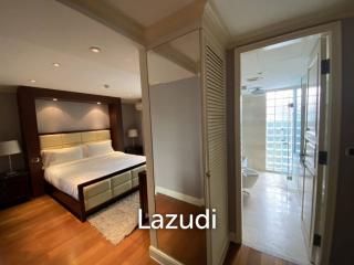 2 Bed 2 Bath / 100 SQ.M / M Ville / For rent