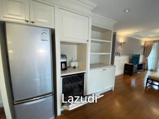 2 Bed 2 Bath / 100 SQ.M / M Ville / For rent