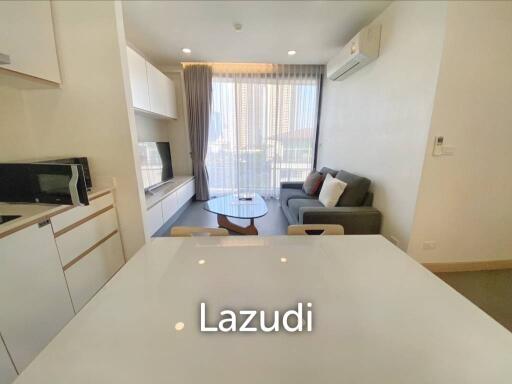 2 Bed 2 Bath 80 SQ.M Mattani Suites