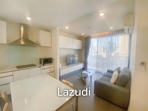 2 Bed 2 Bath 80 SQ.M Mattani Suites