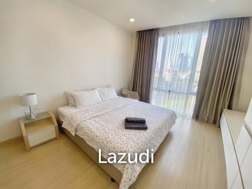 2 Bed 2 Bath 80 SQ.M Mattani Suites