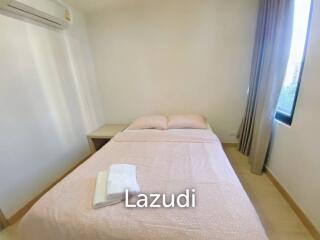 2 Bed 2 Bath 80 SQ.M Mattani Suites