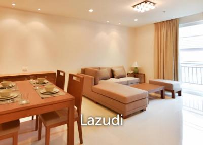 2 Bed 2 Bath 130 SQ.M N.S. Residence