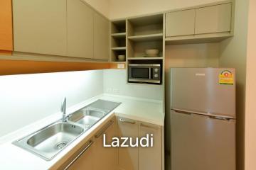 2 Bed 2 Bath 130 SQ.M N.S. Residence