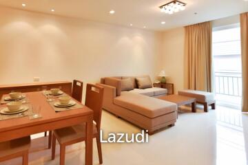 2 Bed 2 Bath 110 SQ.M N.S. Residence