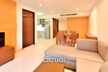 2 Bed 2 Bath 110 SQ.M N.S. Residence