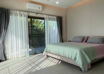 Pool Villa for Sale at Baan Pattaya 6