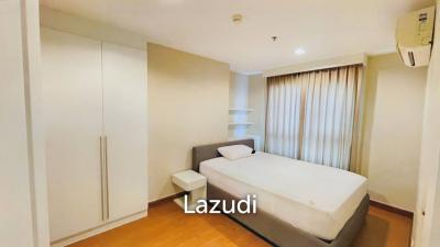 2 Bed 1 Bath 56 SQ.M Belle Grand Rama 9