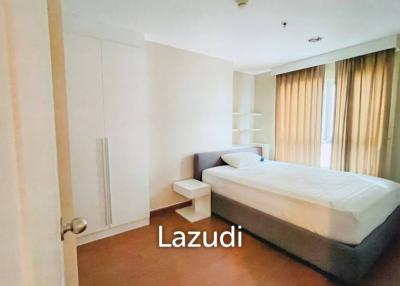 2 Bed 1 Bath 56 SQ.M Belle Grand Rama 9