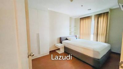 2 Bed 1 Bath 56 SQ.M Belle Grand Rama 9