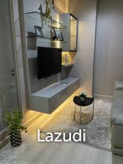 2 Bed 1 Bath 49 SQ.M The Signature by URBANO